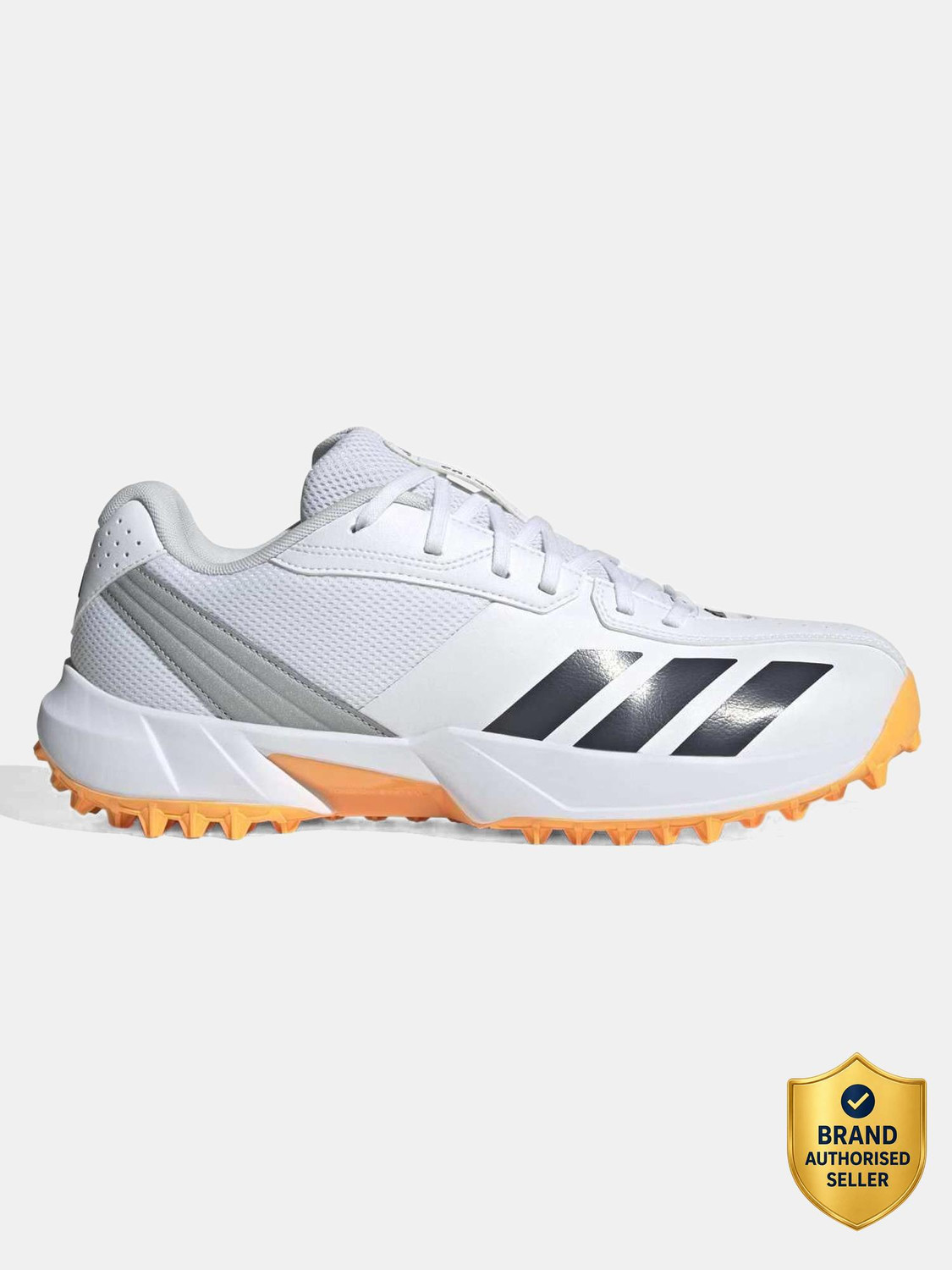 Image of ADIDAS 22YDS R SPIKELESS CRICKET Cricket Shoes For Men