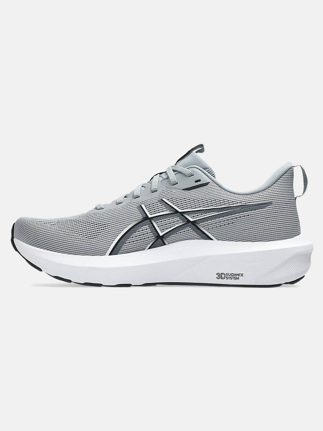 Asics GT-1000 14 Running Shoes for Men, Gray - Image 2