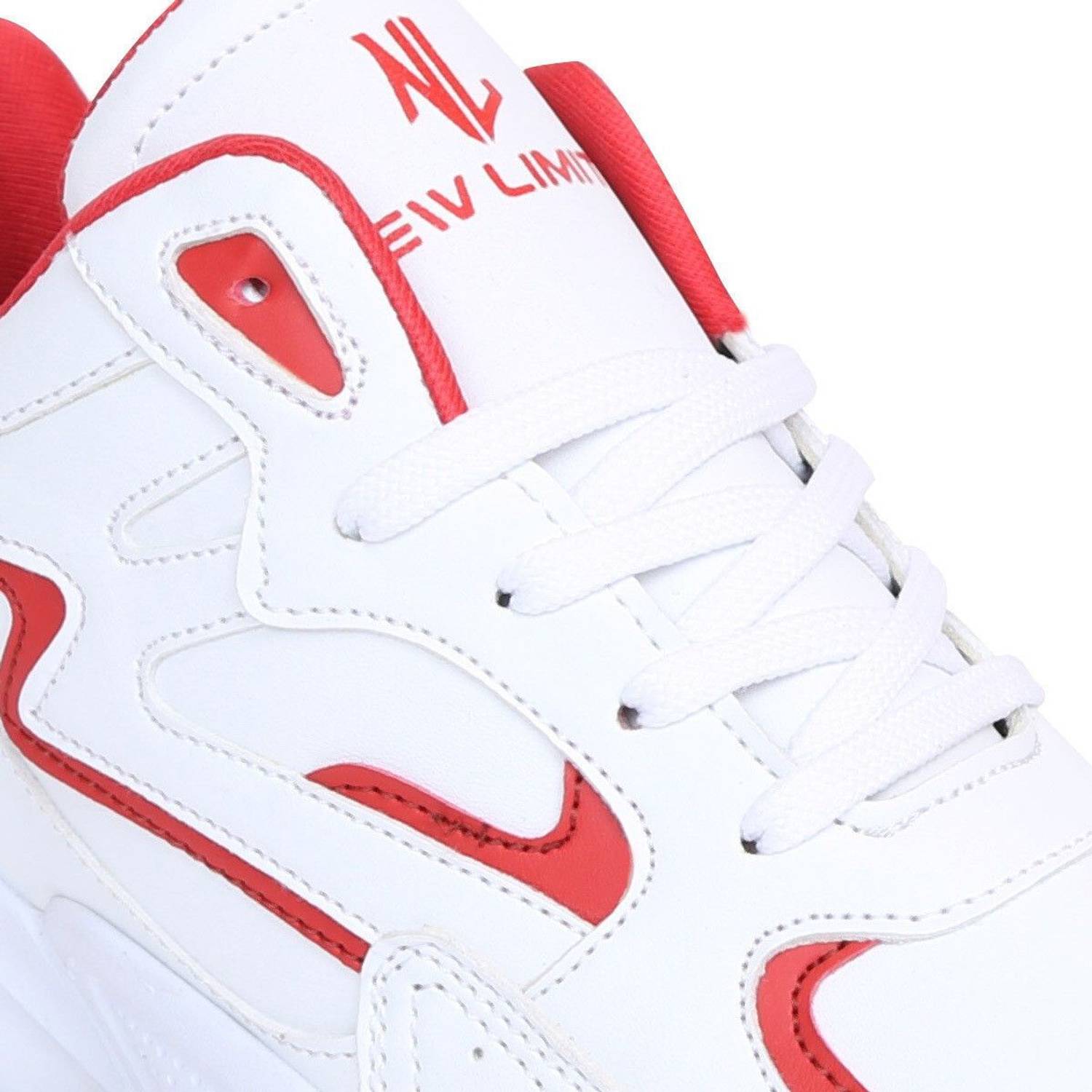 NEW LIMITS HAMMER Men's Running Shoes - Image 4