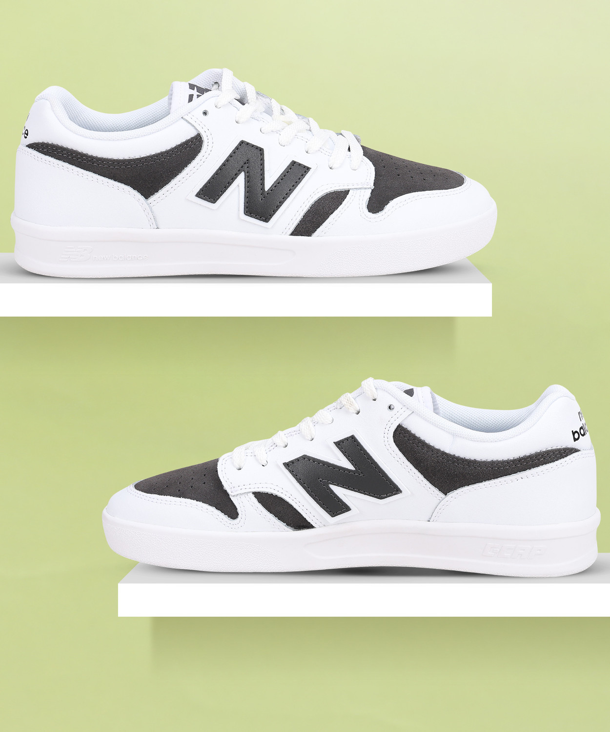 Image of New Balance BB480 Sneakers For Men