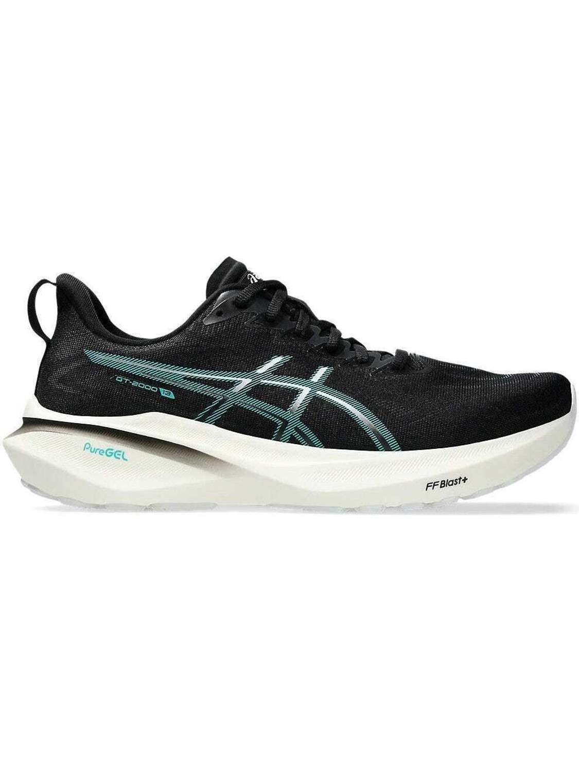 Image of Asics GT-2000 13 Running Shoes For Men