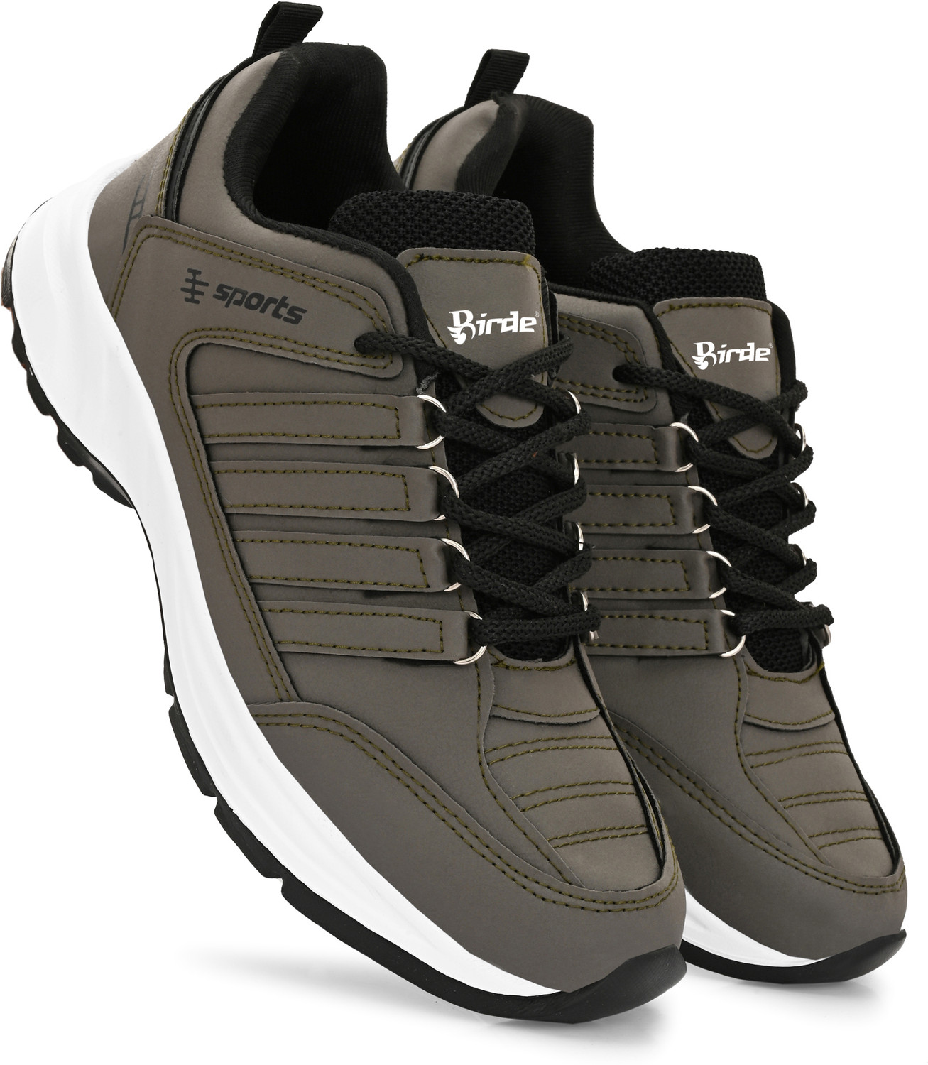 Image of Birde Premium Comfortable Regular Wear Shoes For Men Walking Shoes For Men