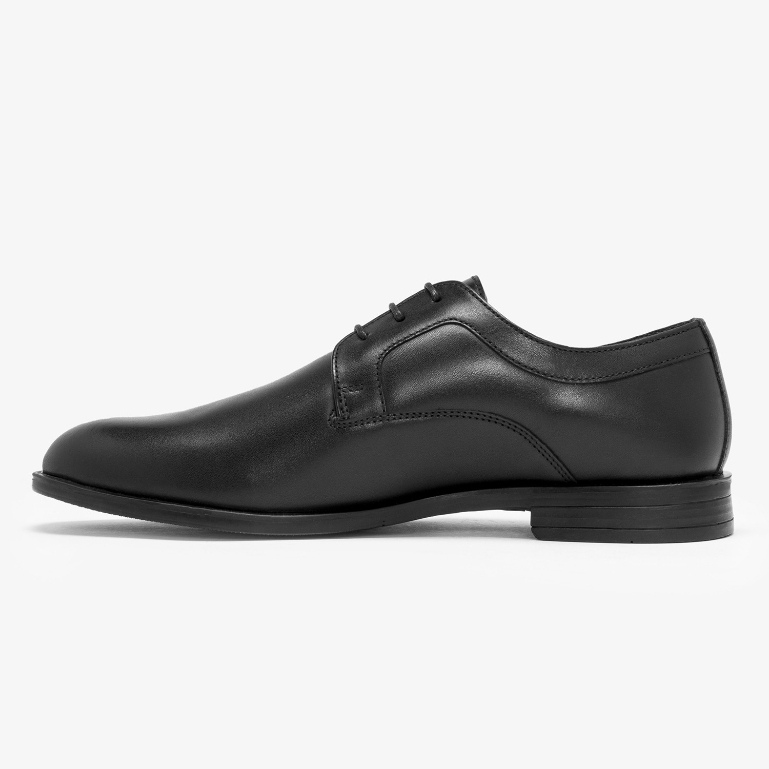 Image of RED TAPE Derby Shoes | Low-Cut Dress Shoes Derby For Men