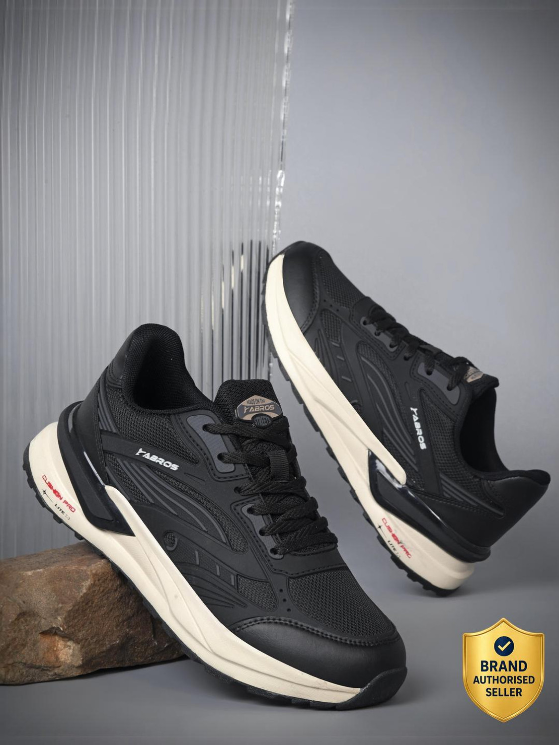 Image of Abros ZEXO Running Shoes For Men