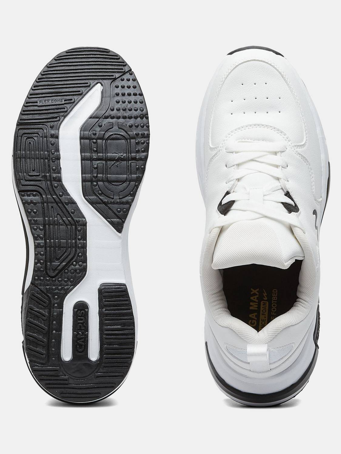 CAMPUS OG-29 Men's Casual Sneakers - Image 5