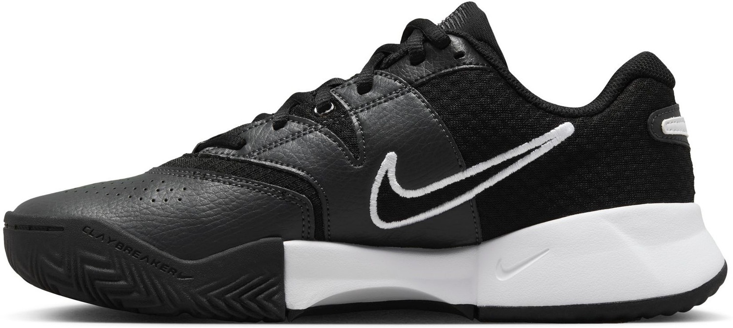 Image of NIKE Tennis Shoes For Women (Black, 7)