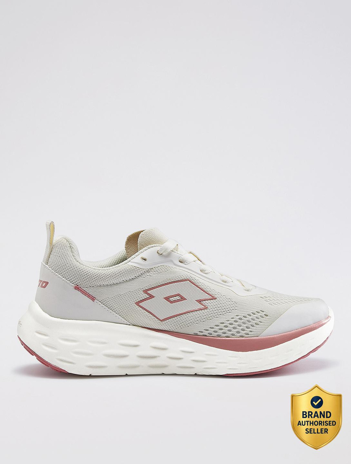 Image of LOTTO Aerostep Running Shoes For Women