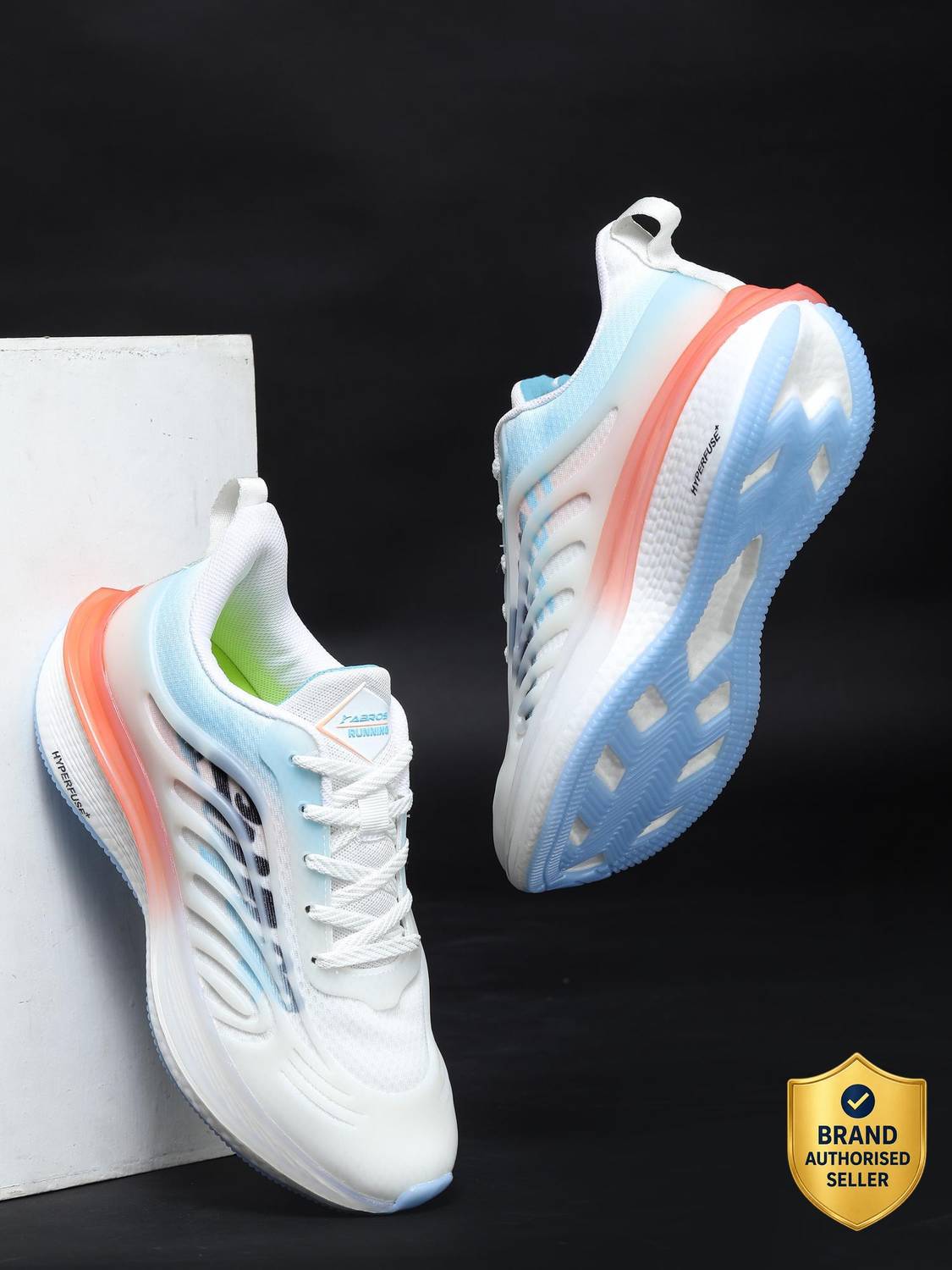Abros VIGOR Men's Running Shoes