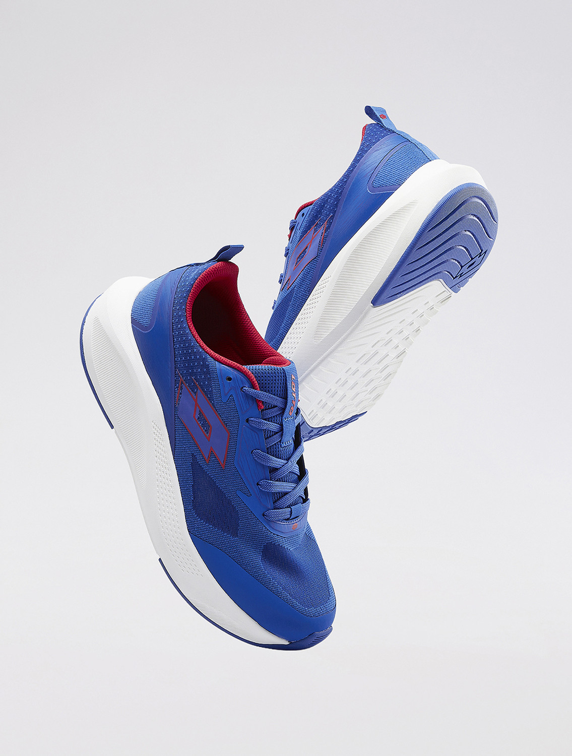 Image of LOTTO Pacerpro Running Shoes For Men