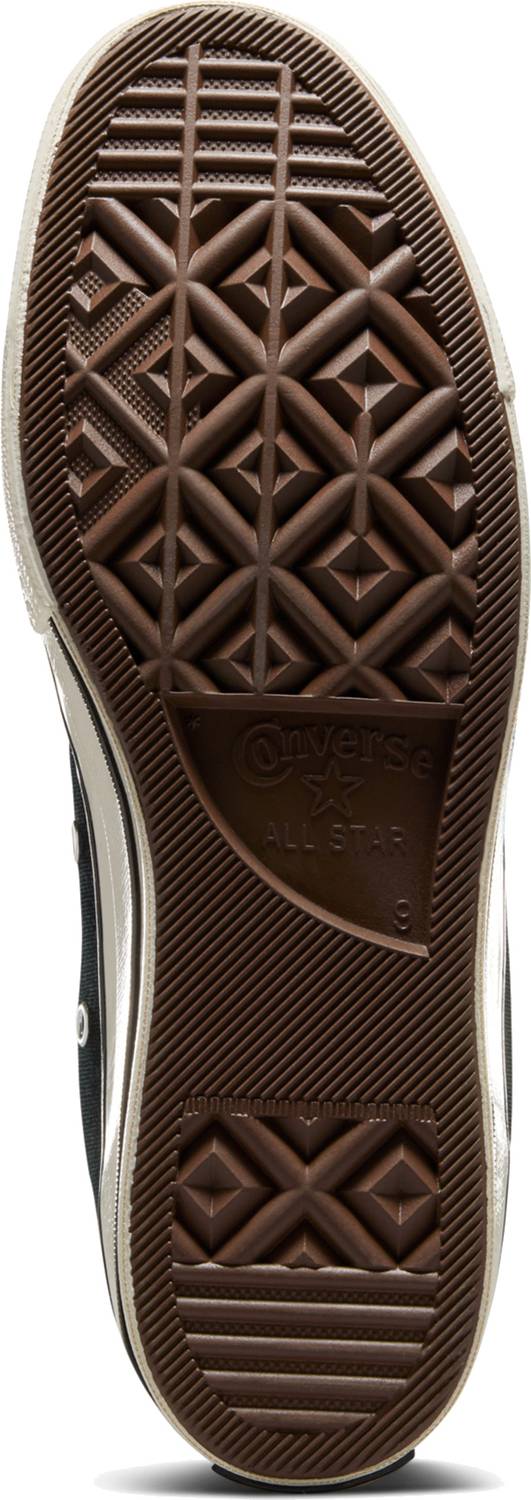 Converse Chuck 70 High Top Sneaker Black - Image 4