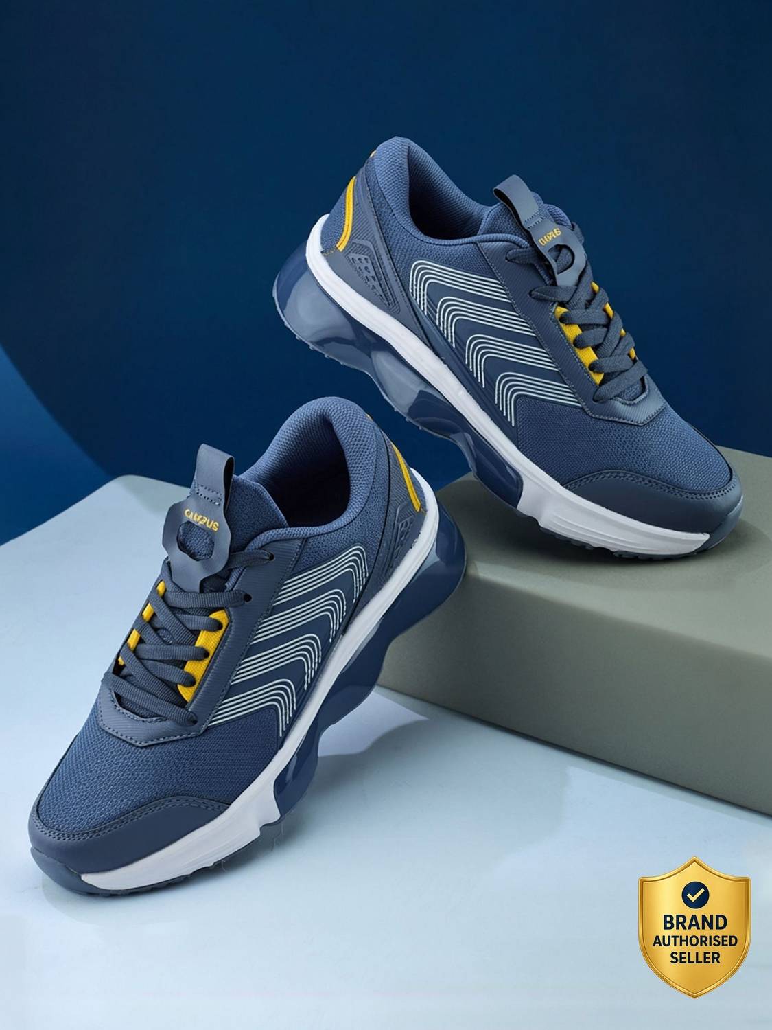 RAGE Running Shoes For Men - Image 1