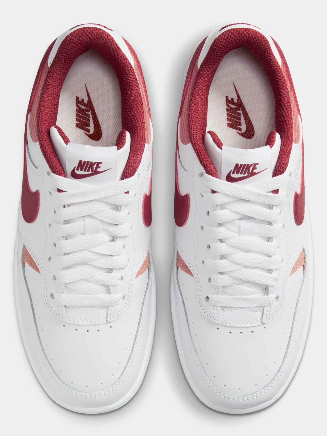 Image of NIKE Gamma Force Sneakers For Women