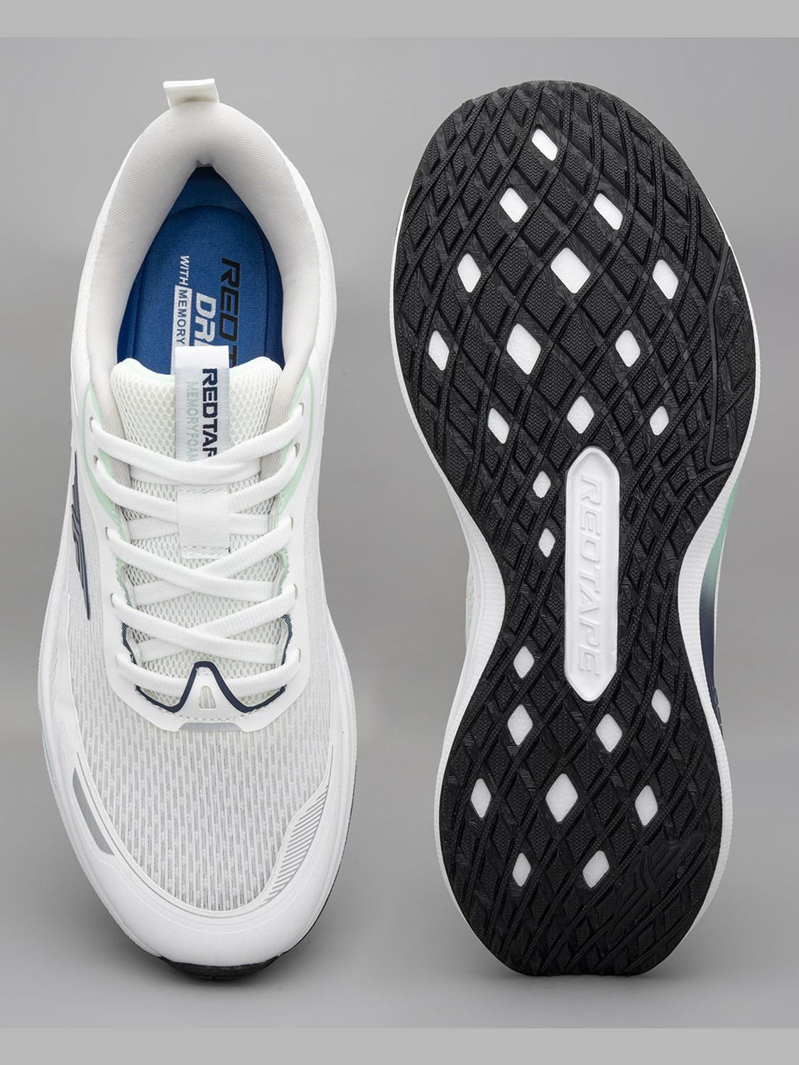 Image of RED TAPE Men's Athleisure Sports Shoes for Active Everyday Comfort Walking Shoes For Men