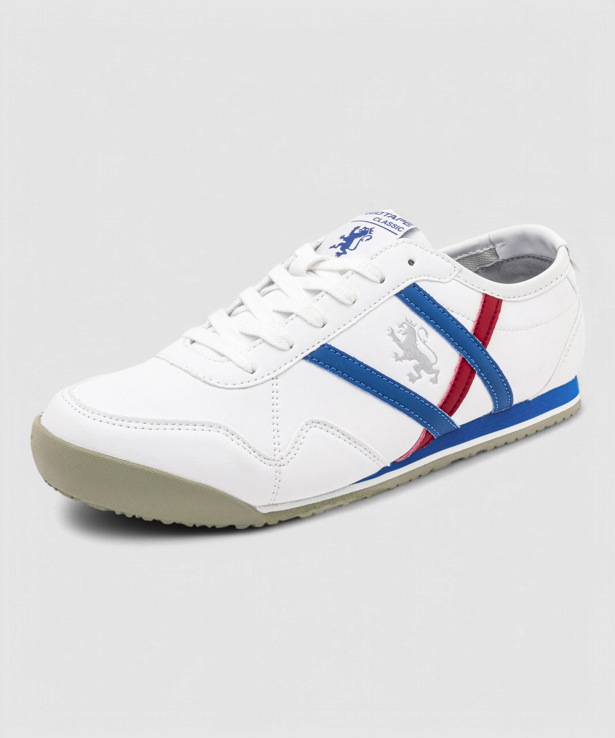 Image of RED TAPE Casual Sneaker Shoes For Women | Enhanced Comfort with Cushioned Insole Sneakers For Women