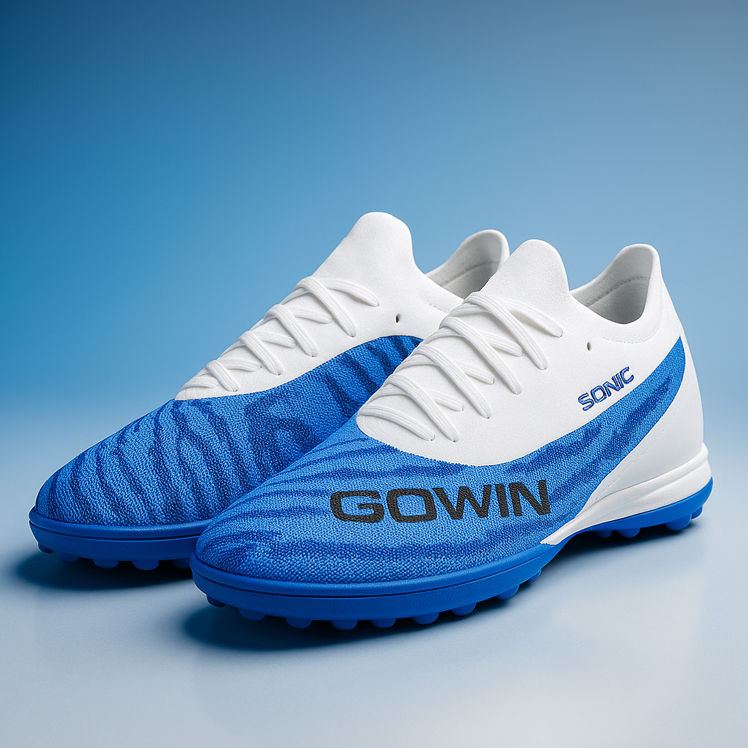 Image of GOWIN SONIC Football Shoes For Men