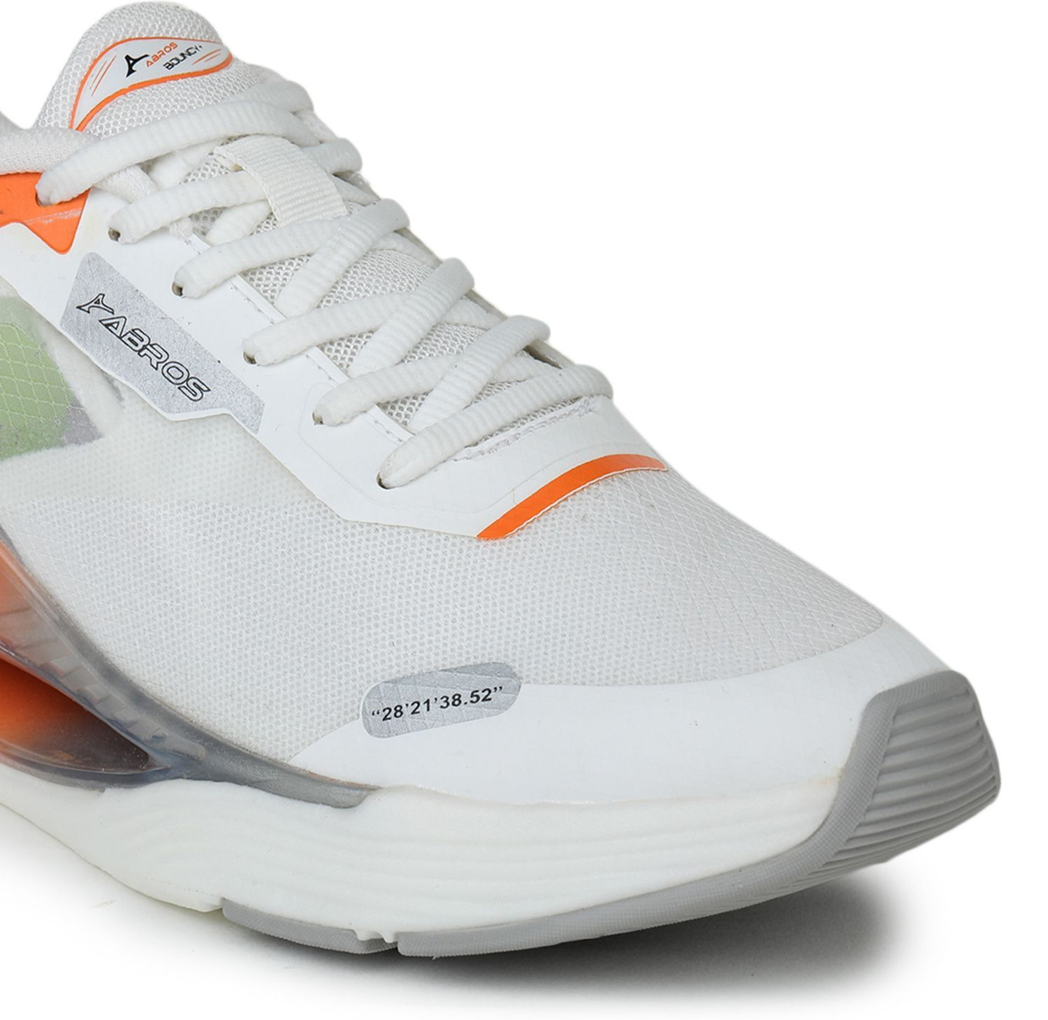 Image of Abros Running Shoes For Men