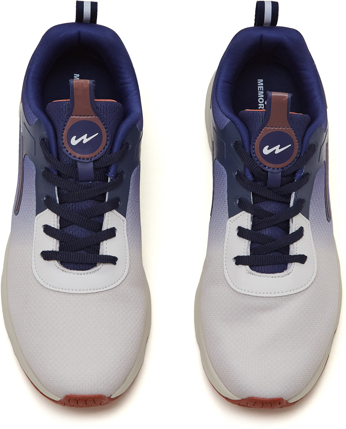 Image of CAMPUS MELLOW Running Shoes For Men