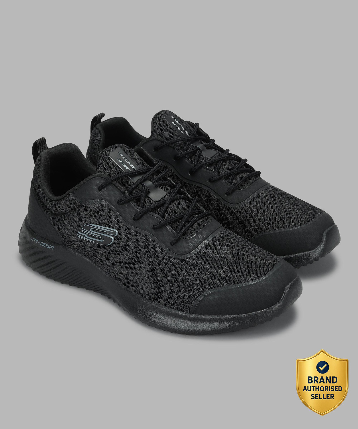 Image of Skechers BOUNDER Sneakers For Men