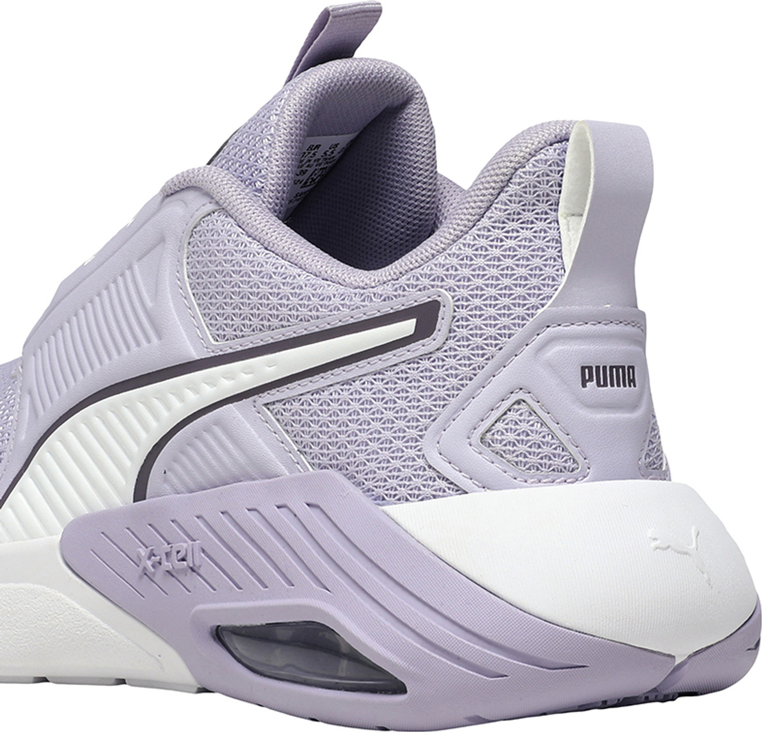 Image of PUMA X-Cell Nova FS Running Shoes For Men