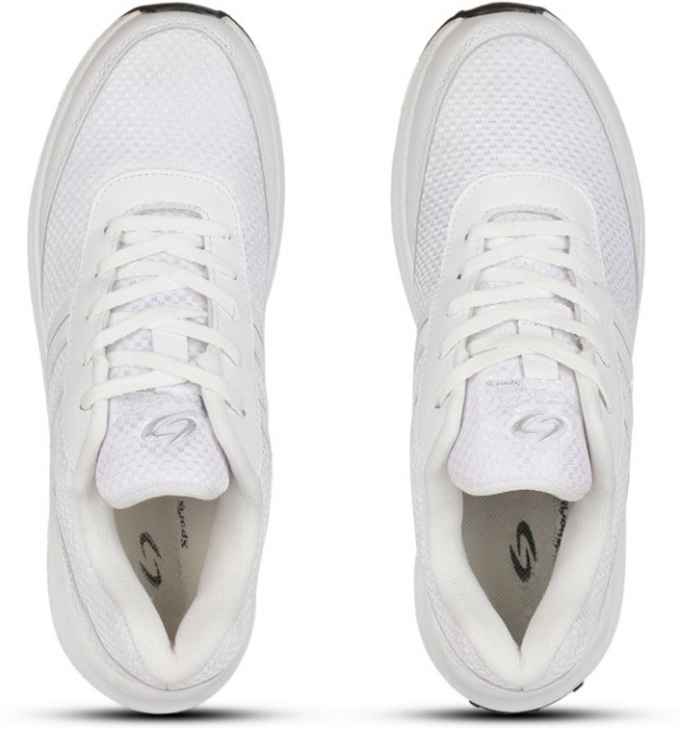 JD Boots Men's Multipurpose Sports Running Shoes - Image 3