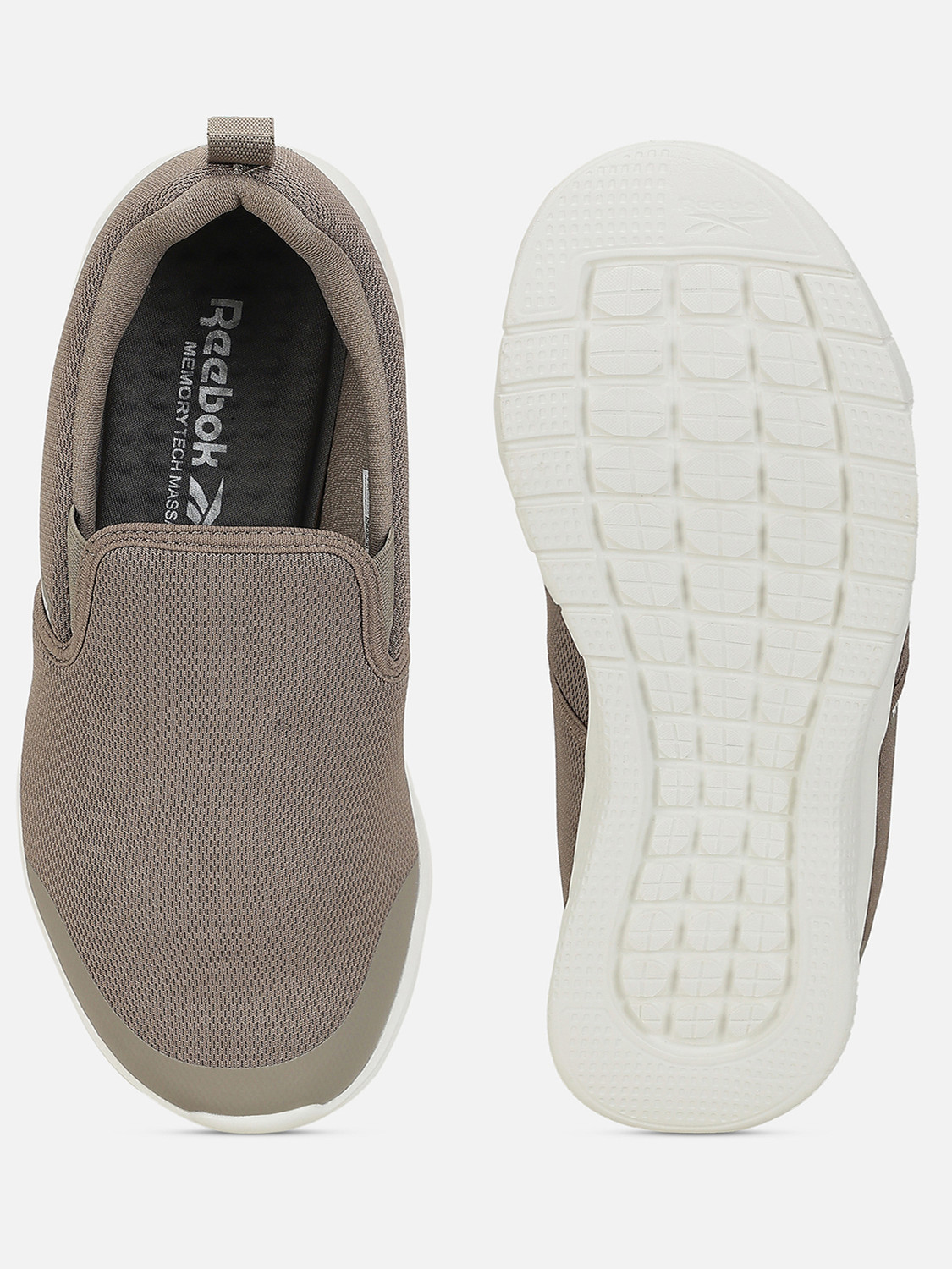 Image of REEBOK ASTRO FOAM + WKL RAMILO Walking Shoes For Men