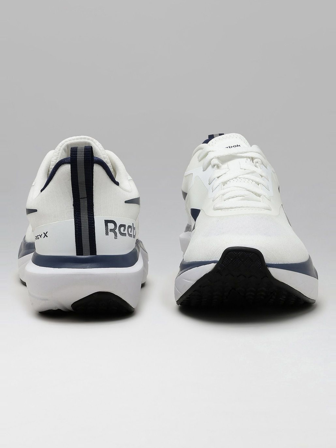 Image of REEBOK RUNERGY X OMEGA Running Shoes For Men