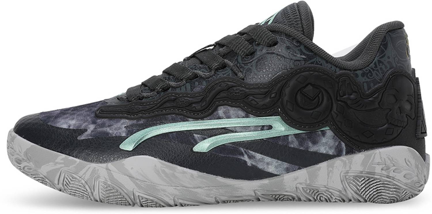 PUMA STEWIE 3 HARRY POTTER Basketball Shoes For Men - Buy PUMA