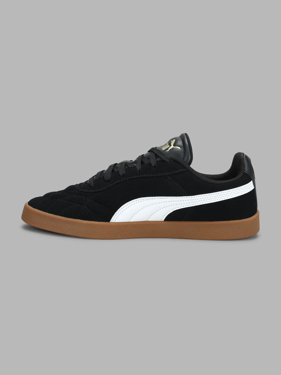 Image of PUMA Club II Indoor ESD Sneakers For Men