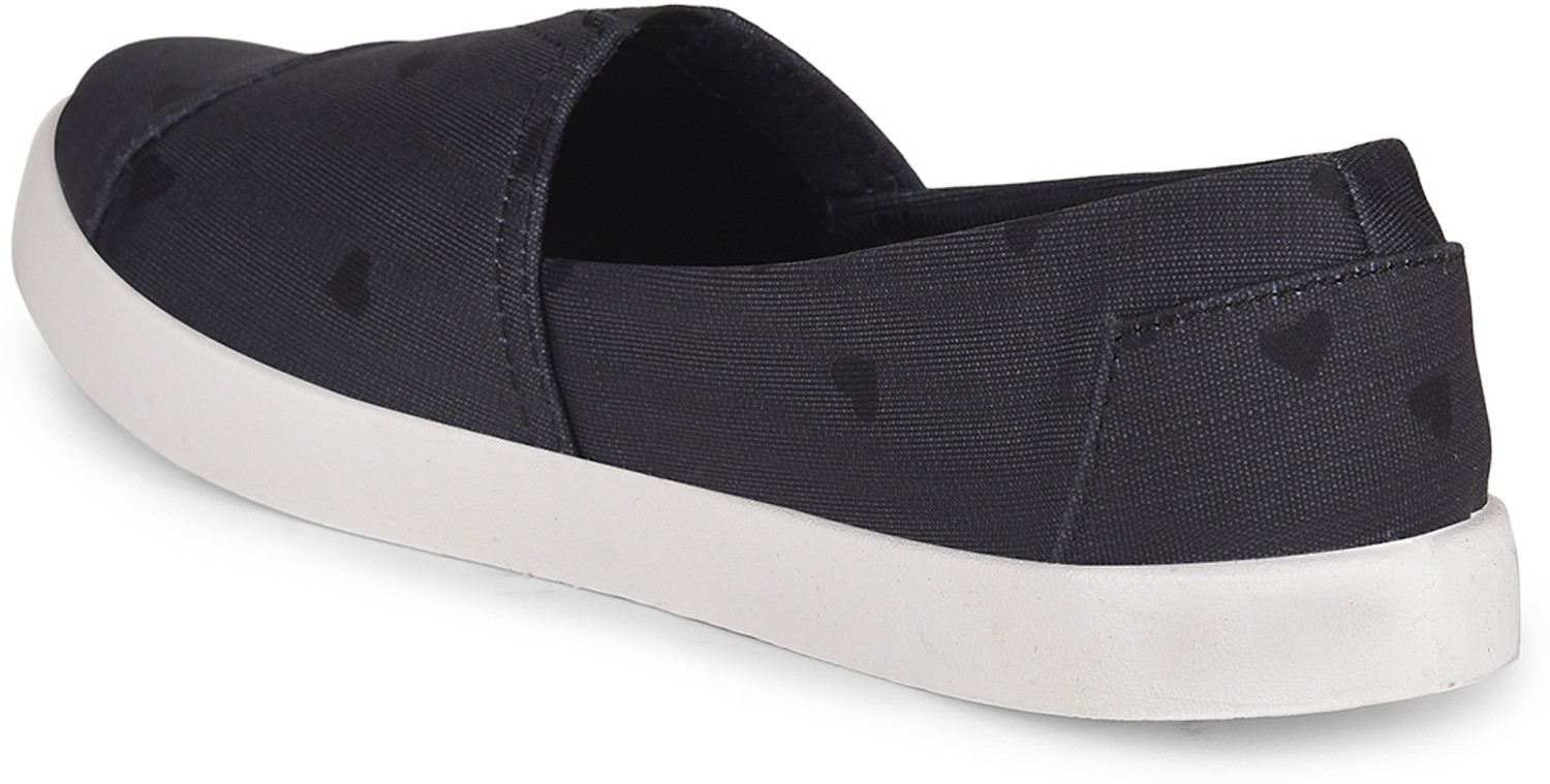 Image of Bata Loafers For Women