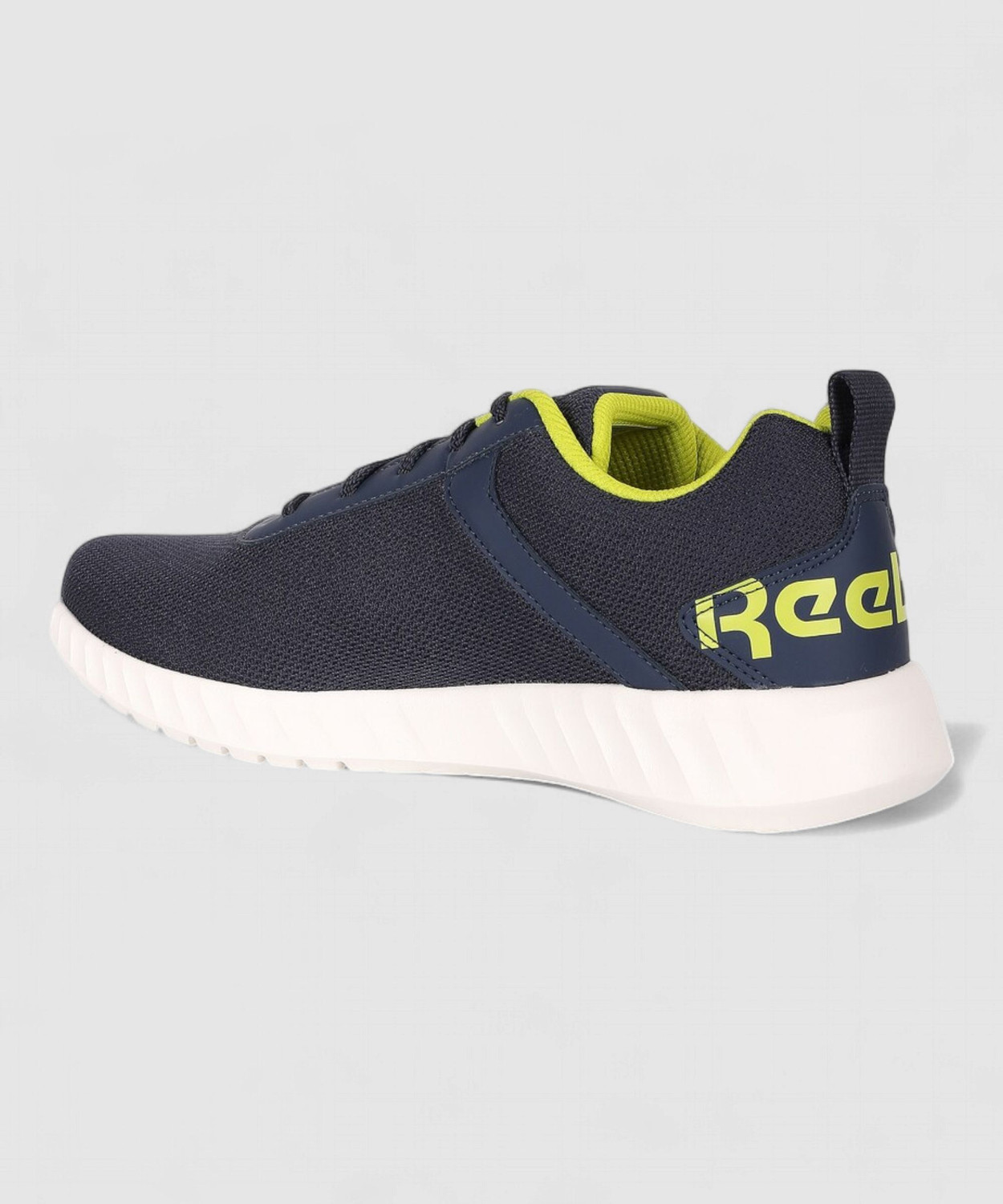 Image of REEBOK Rout 2 M - Men Blue Running Shoes Running Shoes For Men