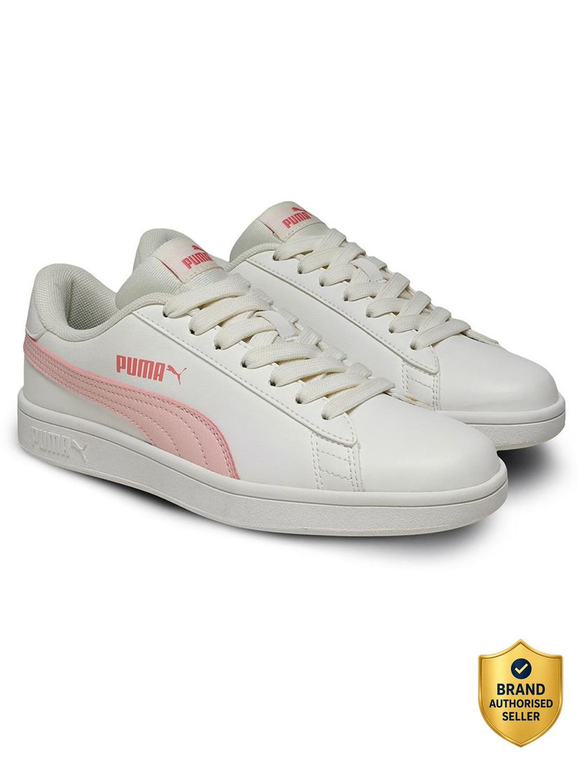 Image of PUMA Smashic Wmn Running Shoes For Women