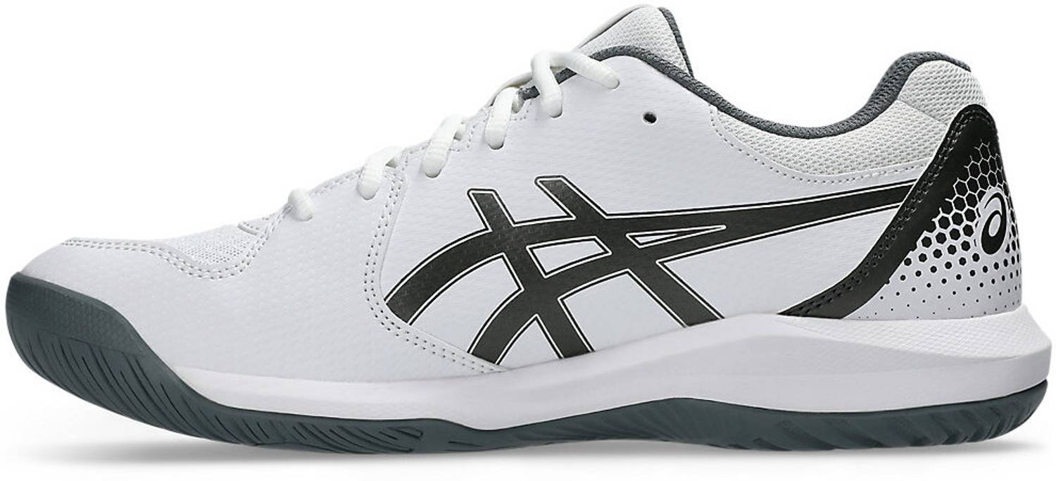 Asics GEL-DEDICATE 8 Pickleball Tennis Shoes For Men - Image 2