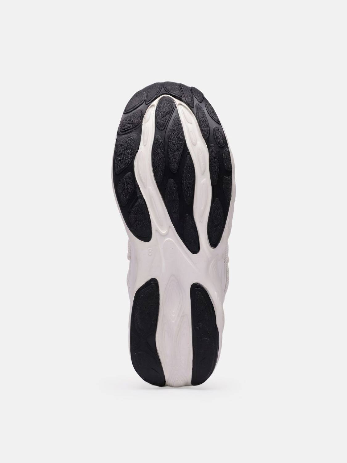 WROGN Sneakers For Men White - Image 3