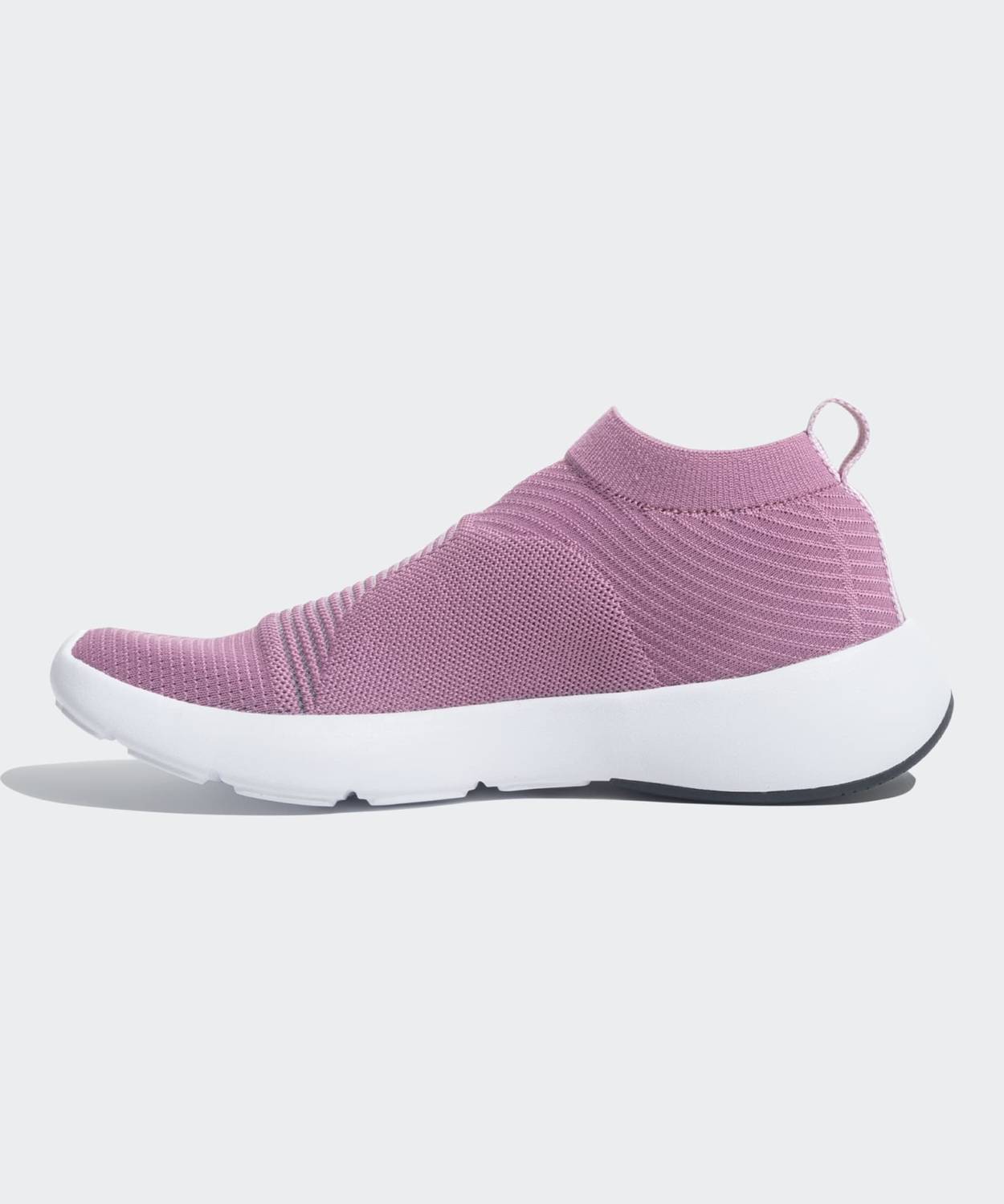 adidas Brace Walk W Walking Shoes For Women (Pink , 4)