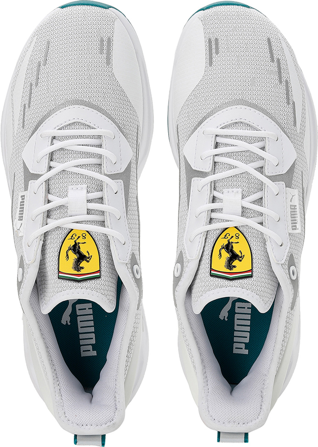 Image of PUMA Ferrari IONSpeed 2 Sneakers For Men