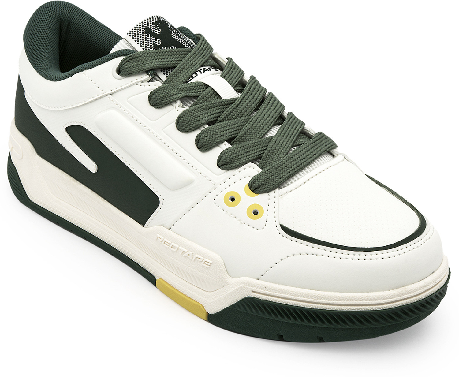 Image of RED TAPE Lifestyle Sneakers for Men for Classic Everyday Comfort Sneakers For Men