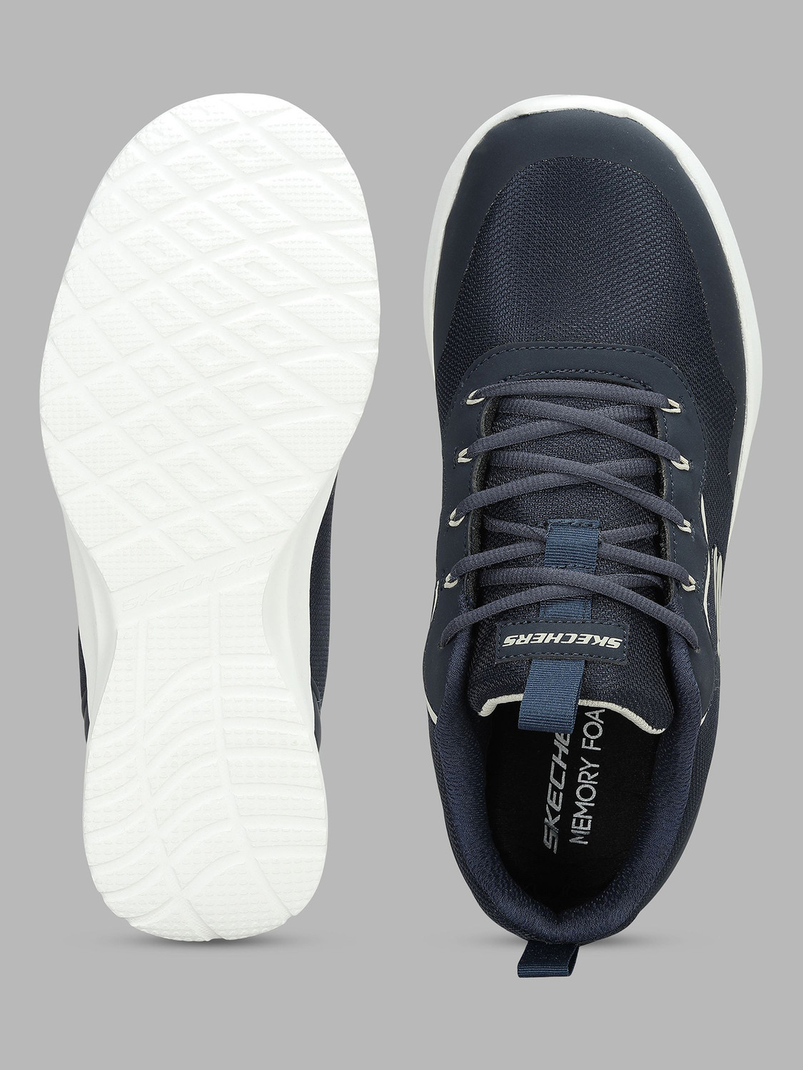 Image of Skechers DYNAMIGHT Sneakers For Men