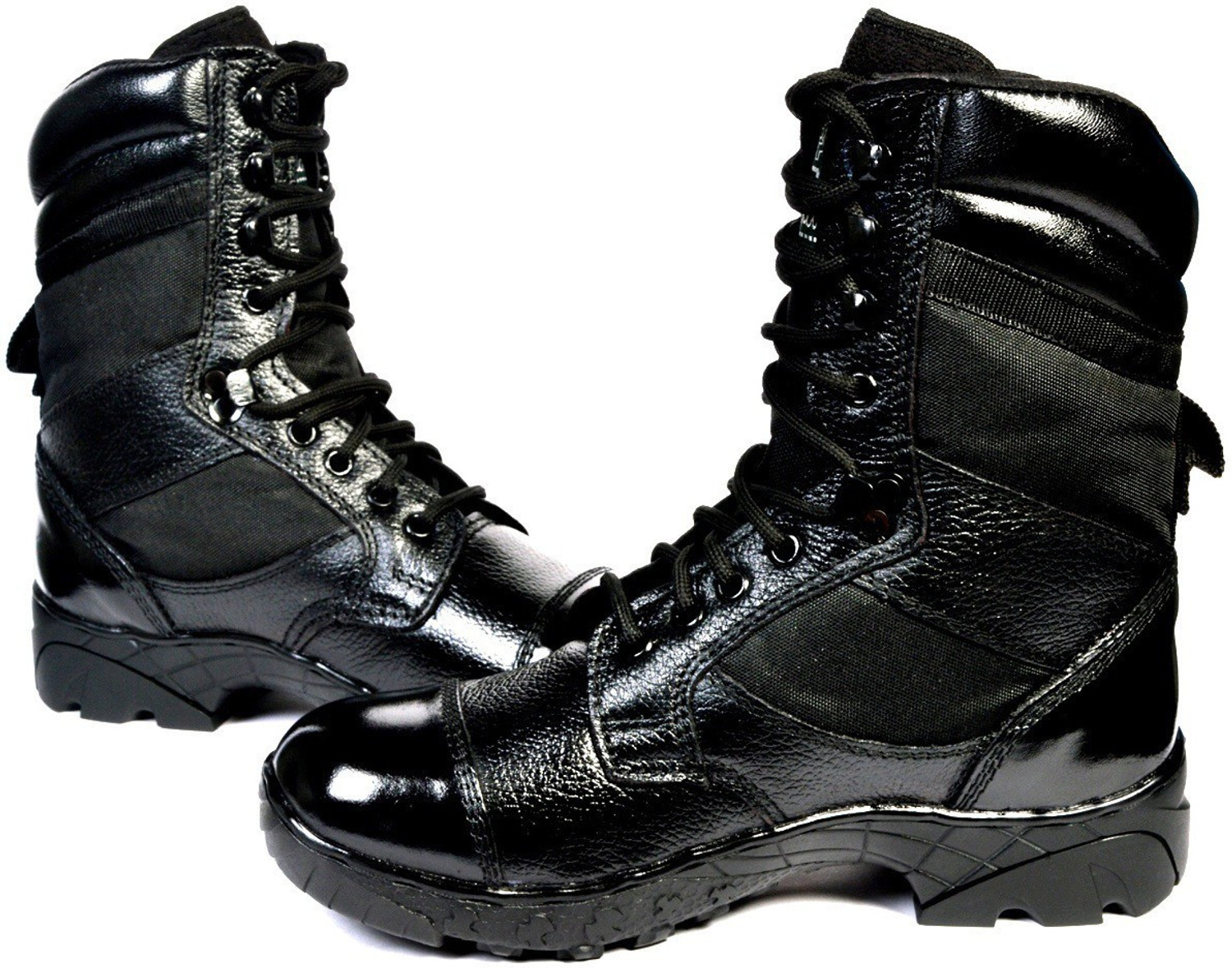 Image of Mikaasa High Ankle Loc Boot Boots For Men