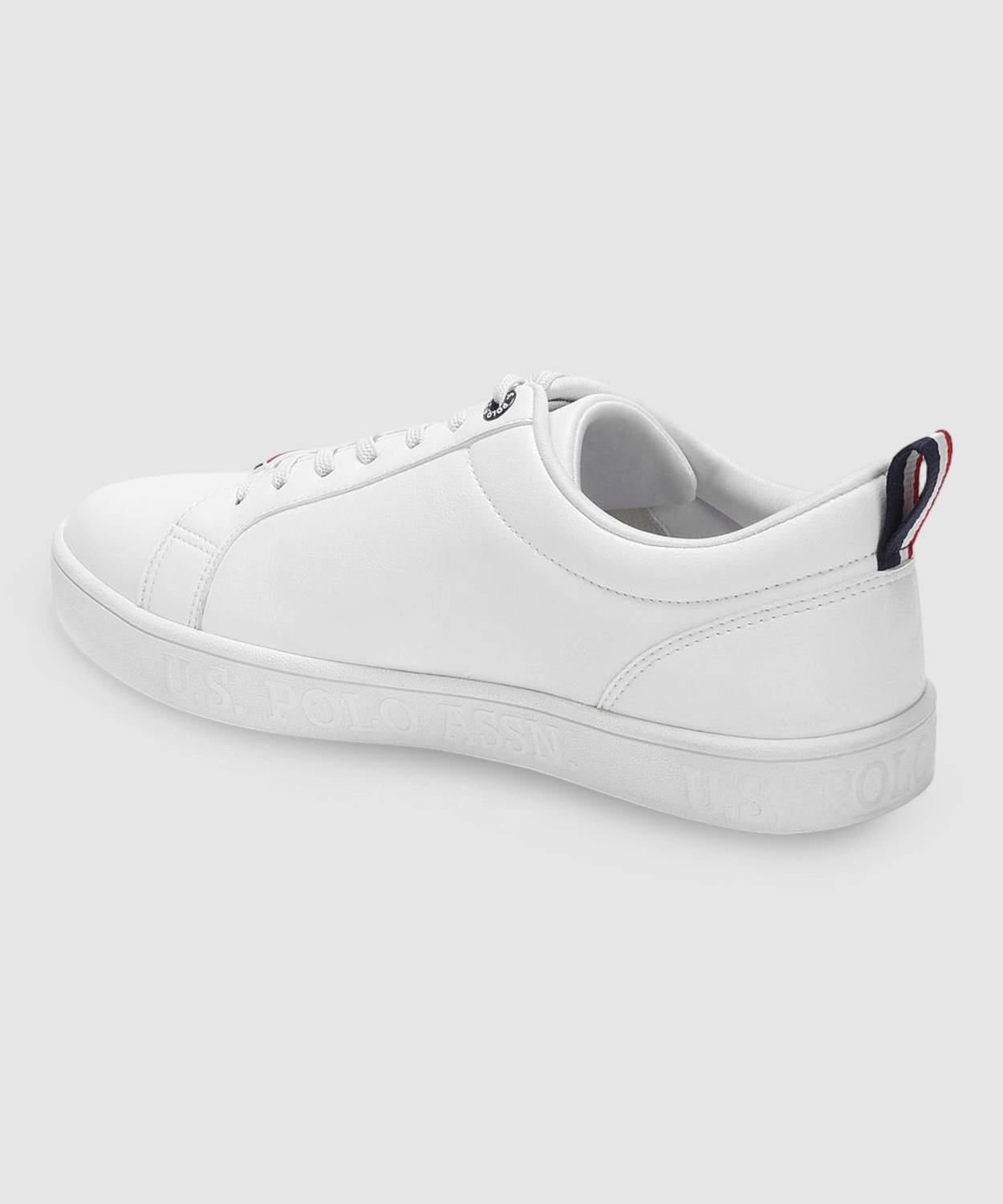U.S. POLO ASSN. Dorit 2.0 Men's Sneakers - Image 3