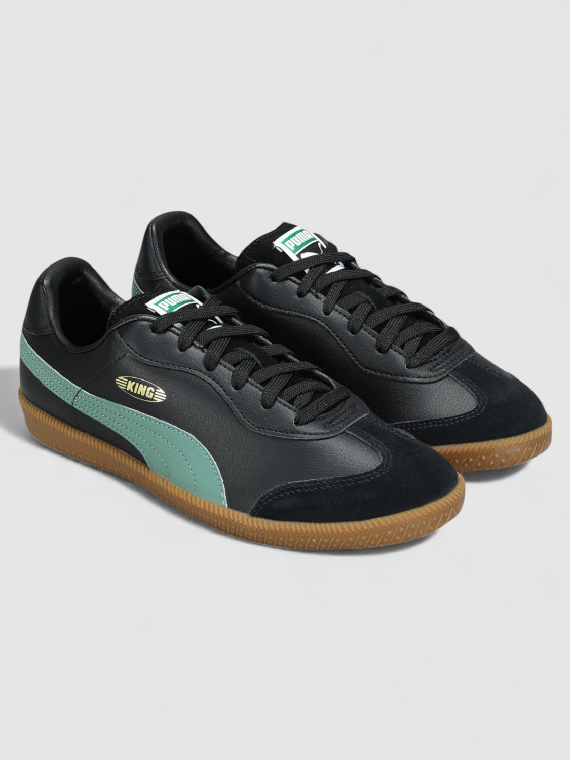 Image of PUMA KING Football Shoes For Men