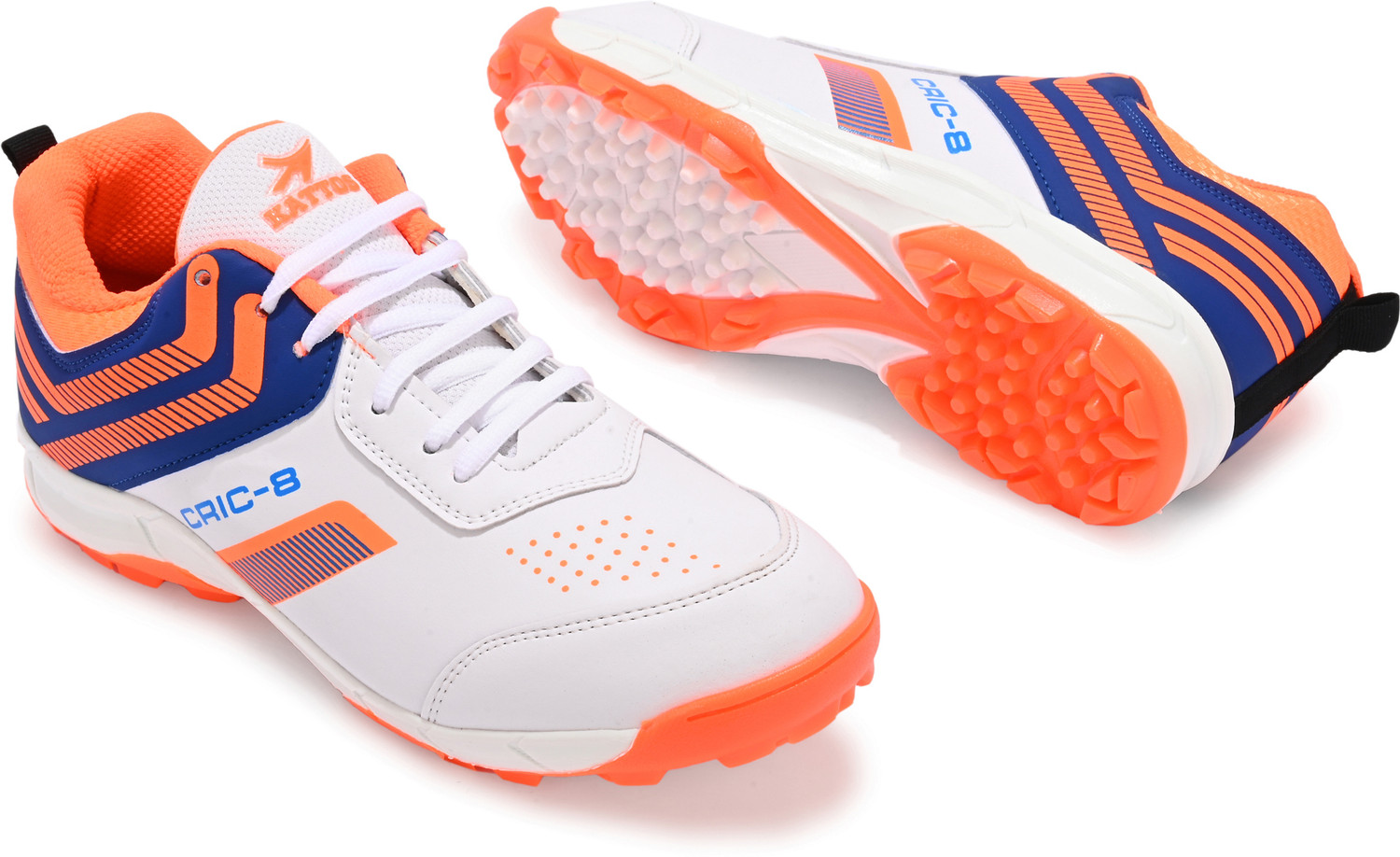 Image of KATTOS Cricket Shoes For Men