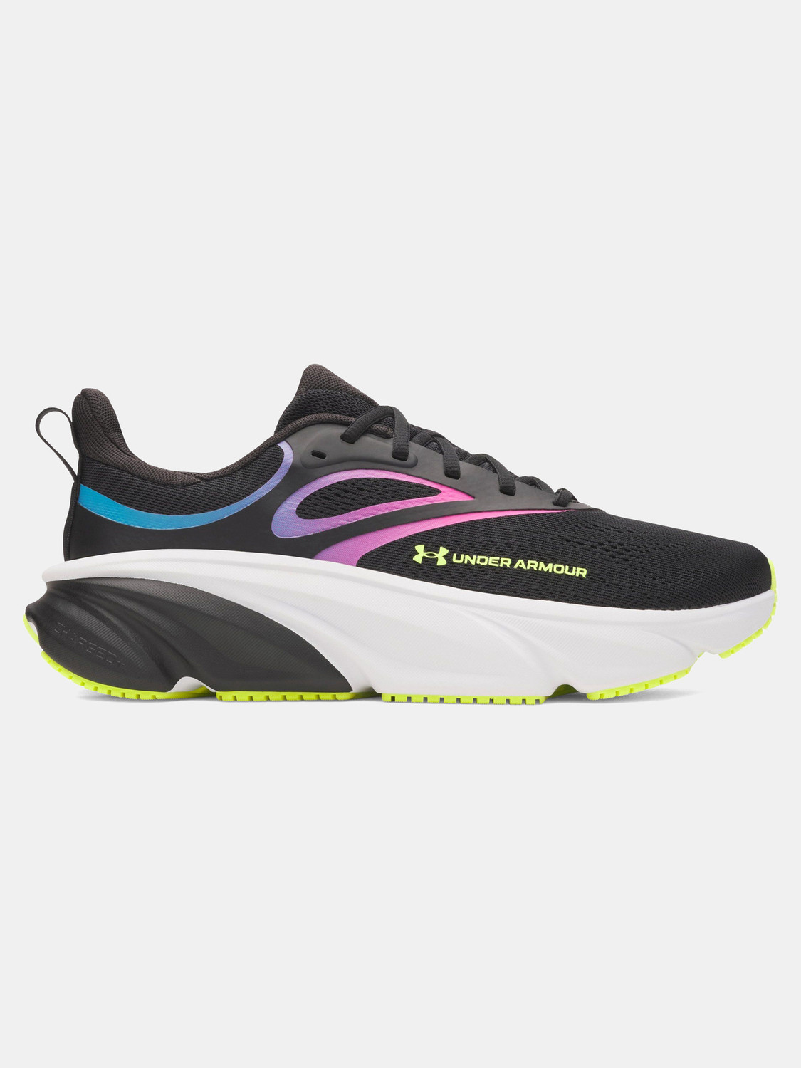 Image of UNDER ARMOUR Rogue 6 Running Shoes For Men
