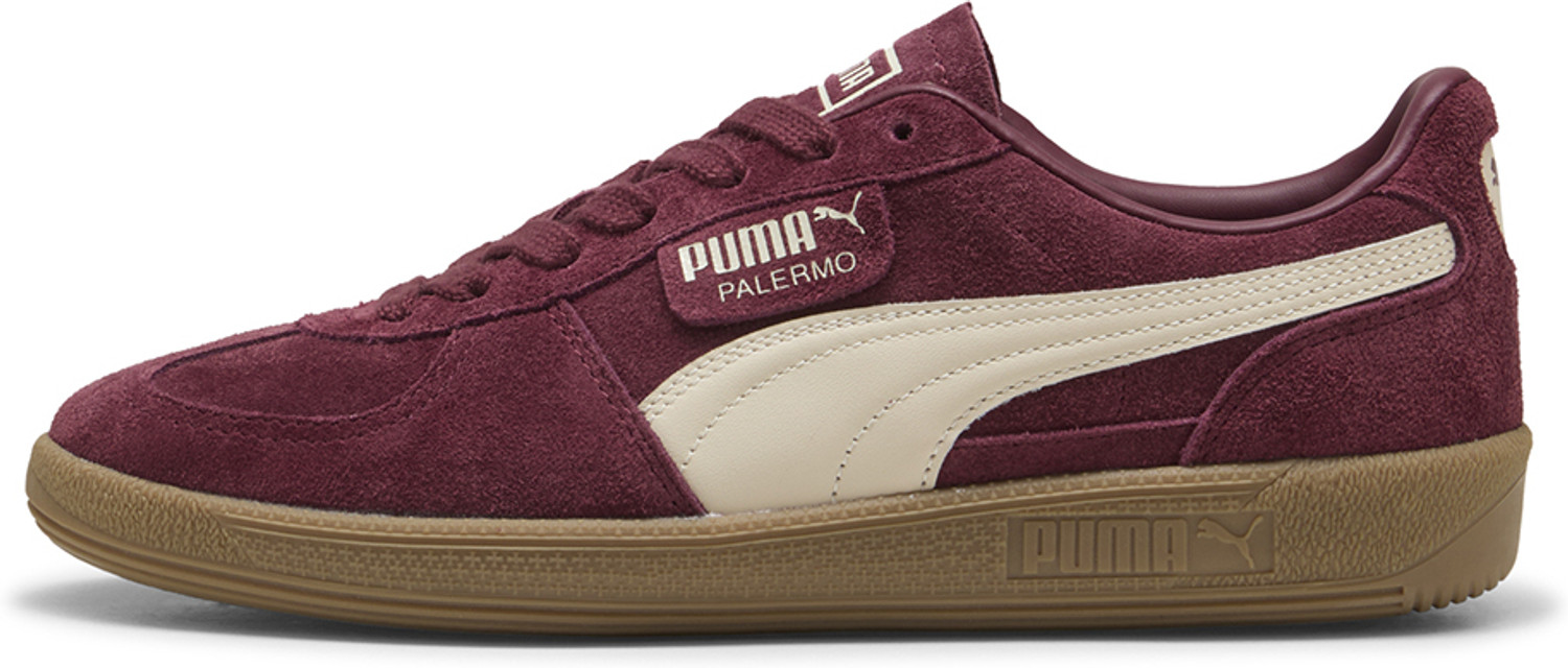 Image of PUMA Palermo Sneakers For Men