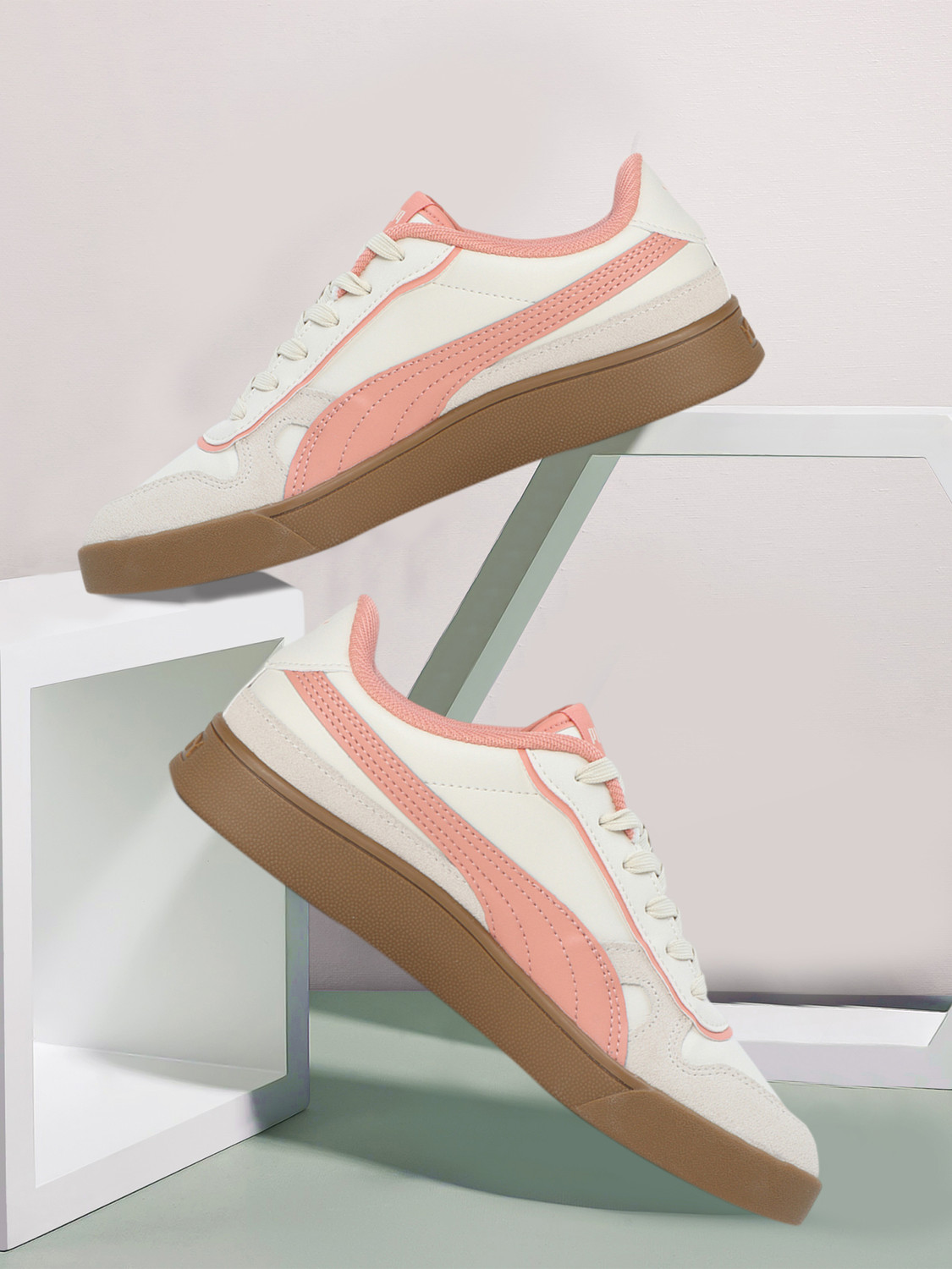Image of PUMA Zarsun Sneakers For Women