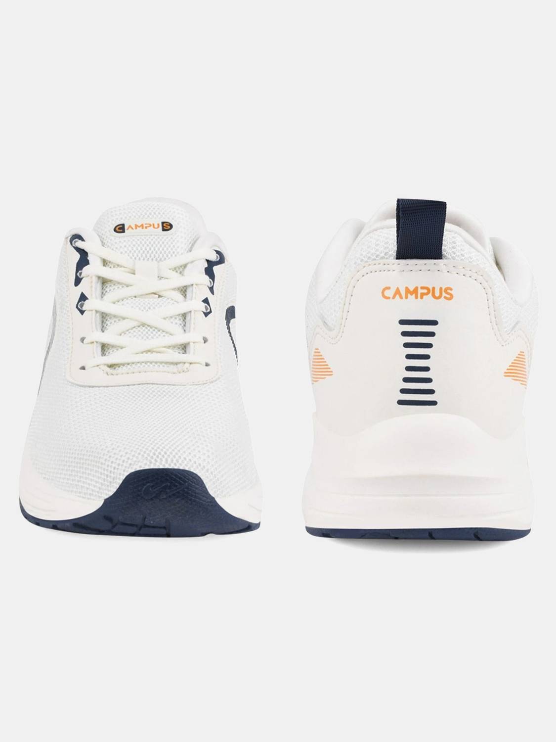 CAMPUS CAMP-GLACIER Men's Running Shoes - Image 5