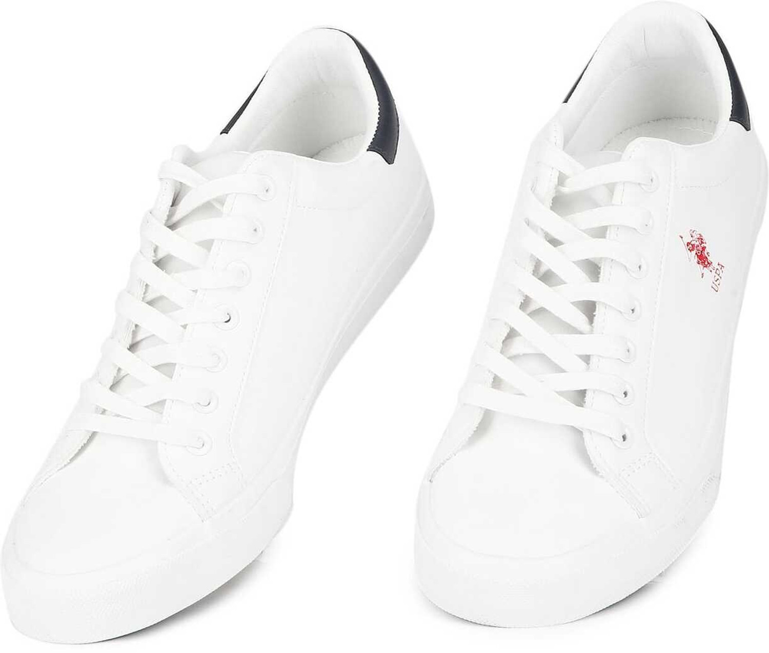 Image of U.S. POLO ASSN. MADRYN 5.0 Sneakers For Men