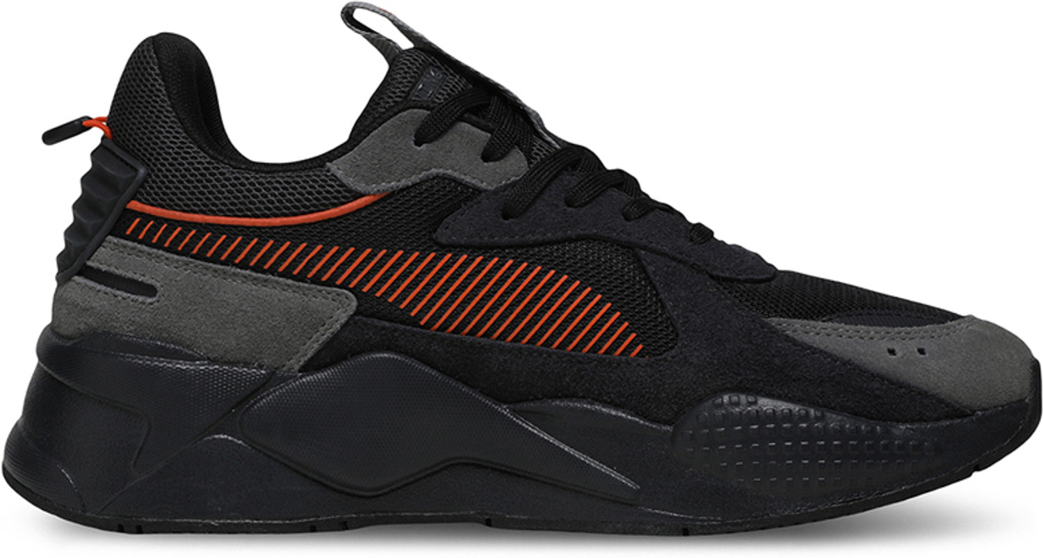 Image of PUMA RS-X Heritage Sneakers For Men