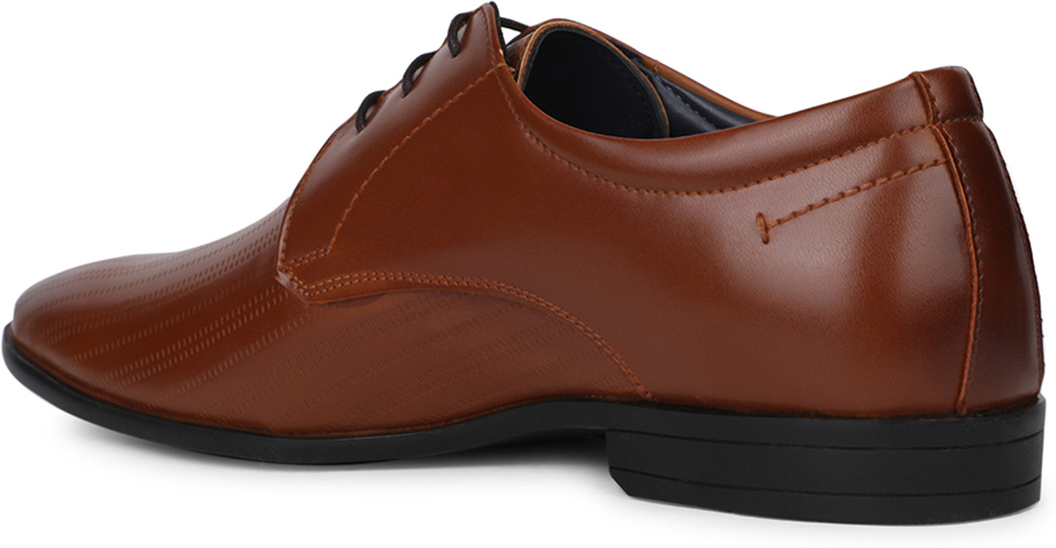 Image of Bata Men's Derby formal shoes Derby For Men