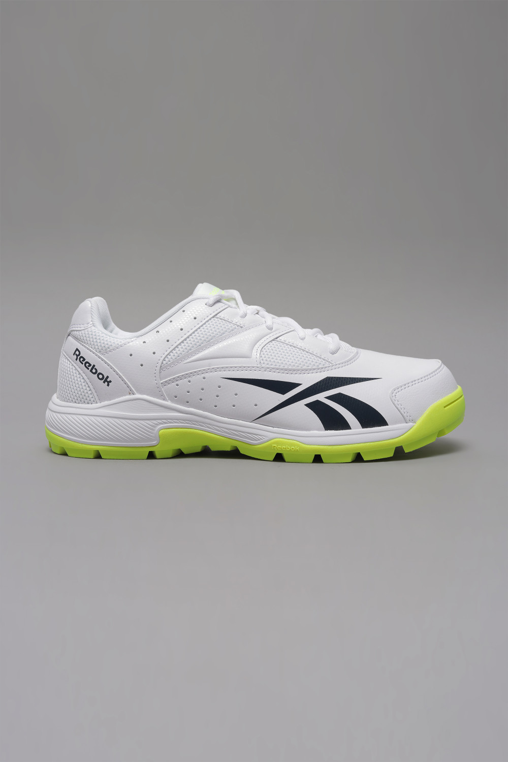 Image of REEBOK CRICKET MASTER BLASTER Cricket Shoes For Men