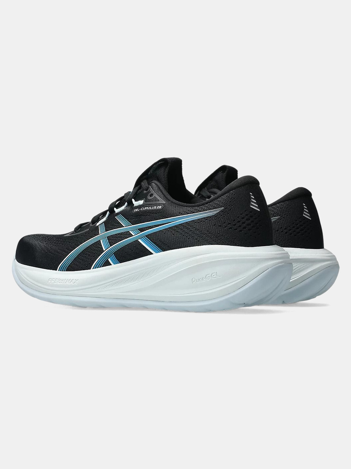 Image of Asics GEL-CUMULUS 28 Running Shoes For Women